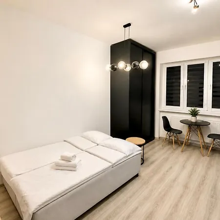 Stylish Center * Катовице