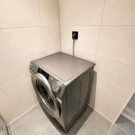 Stylish Center Апартаменты Катовице