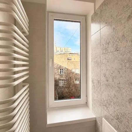 Stylish Center Апартаменты Катовице