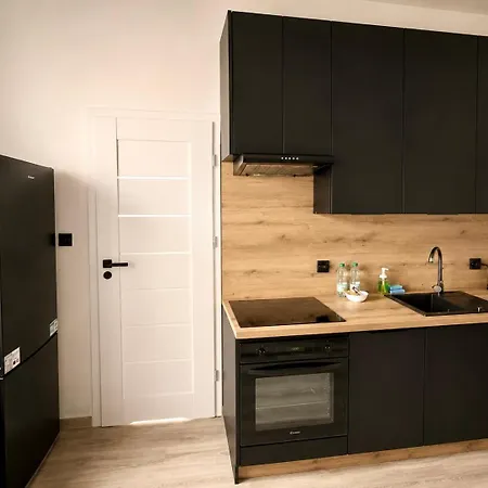 Stylish Center Катовице